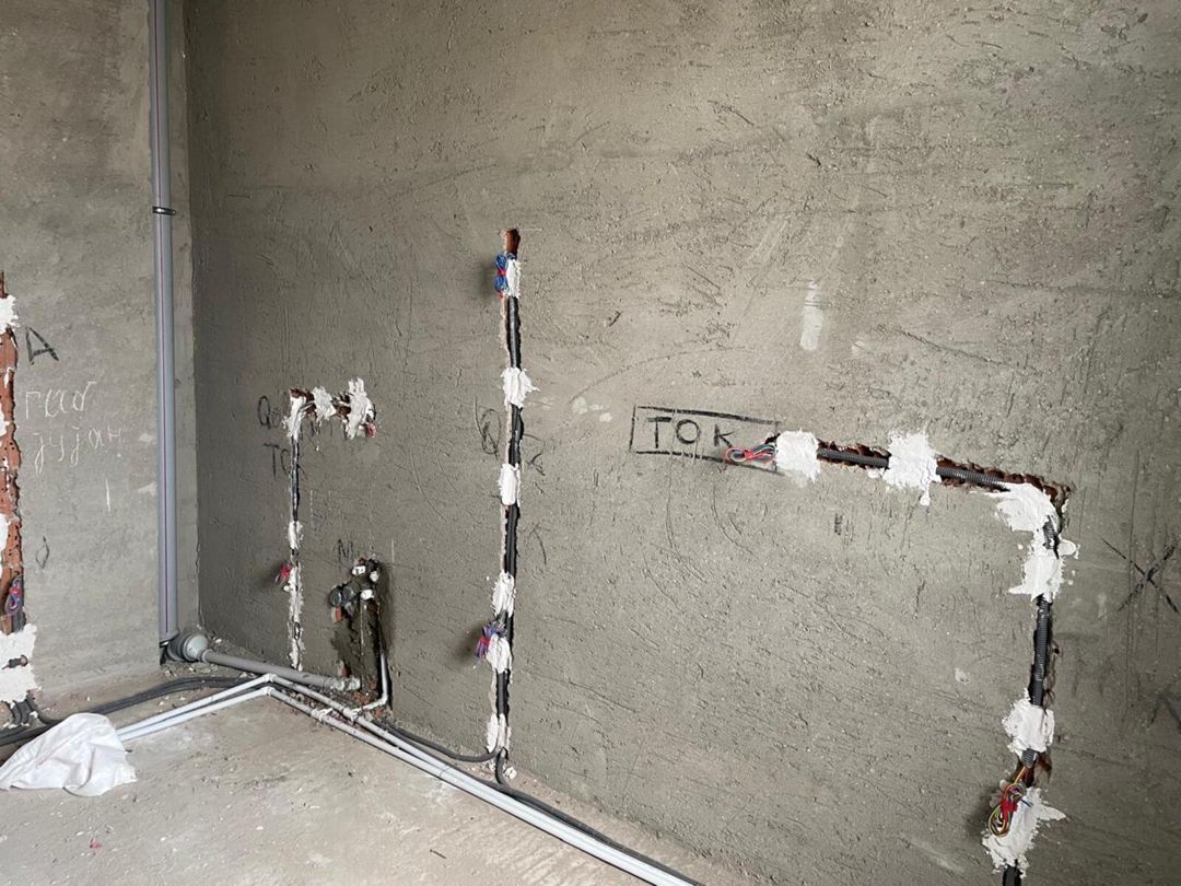 Satılır 2 otaqlı yeni tikili 100 m² — Mənzil, Bakı (8)