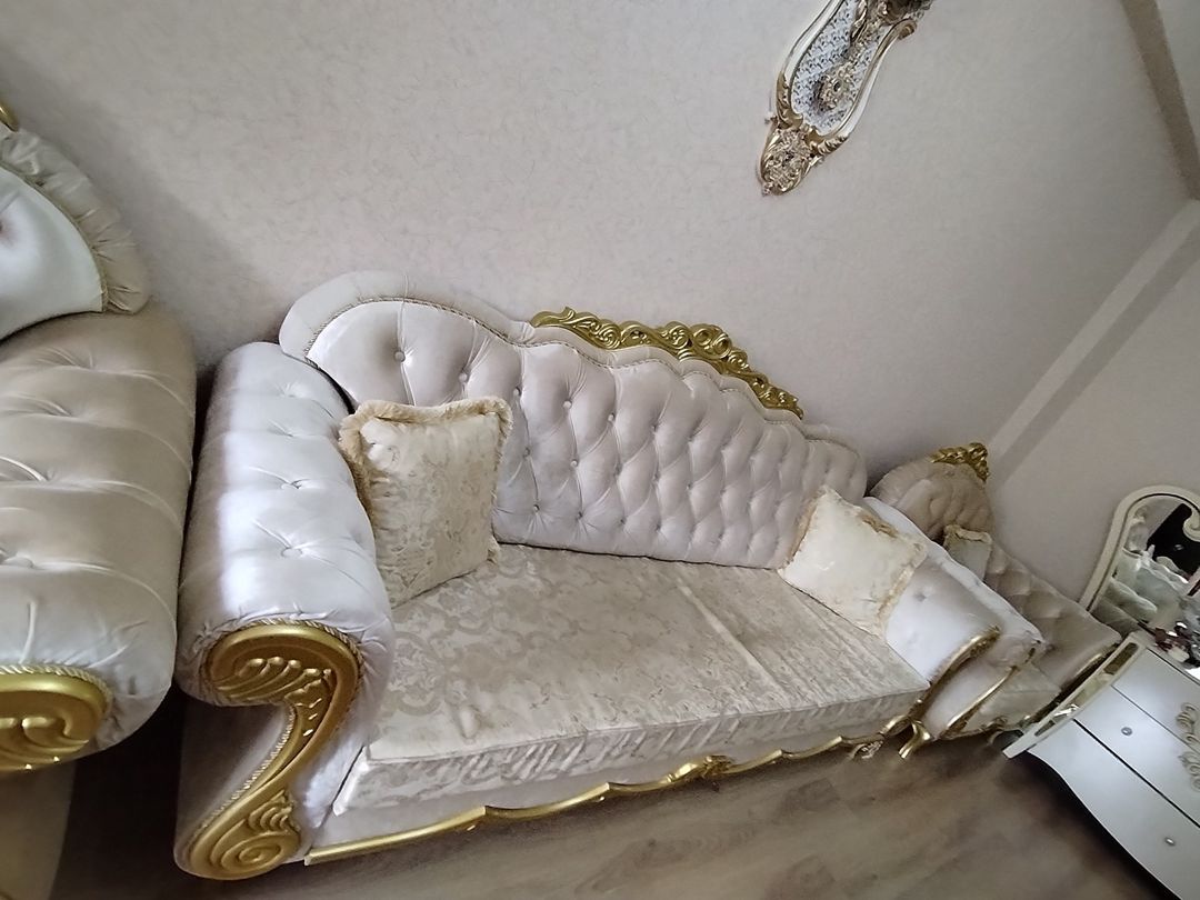 Divan və kreslolar — Mebel, Bakı (2)