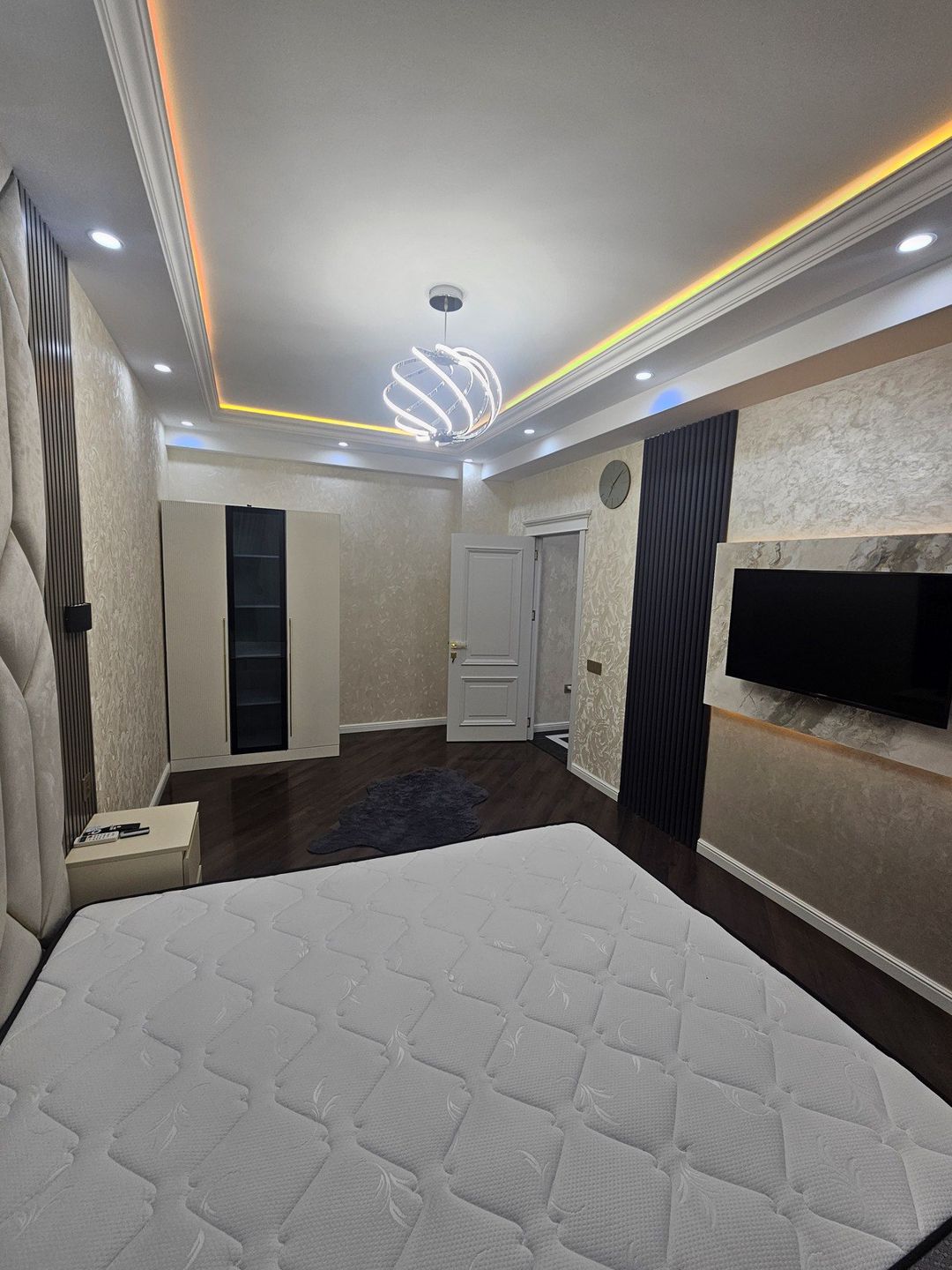 Satılır 2 otaqlı yeni tikili 75 m² — Mənzil, Bakı (7)