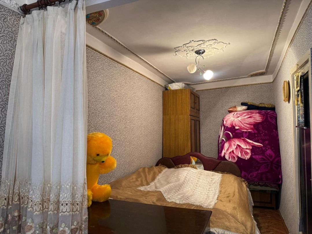 Satılır 3 otaqlı köhnə tikili 75 m² — Mənzil, Bakı (2)