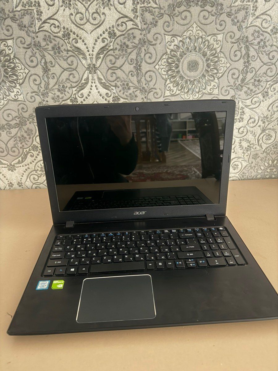 Noutbuk Acer — Noutbuklar, Bakı (2)
