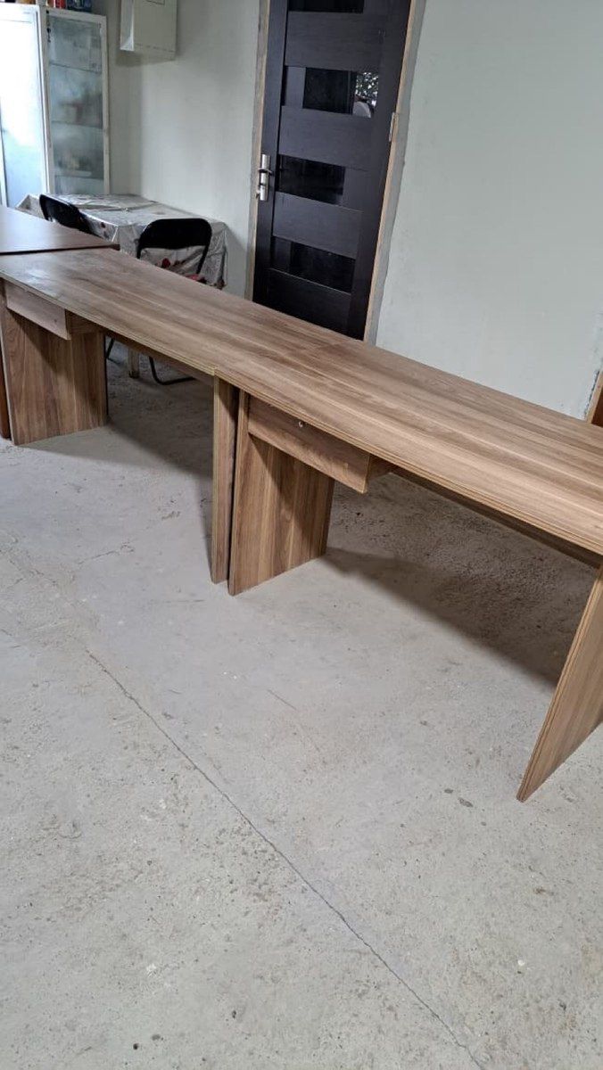 Ofis masaları — Mebel, Bakı (3)