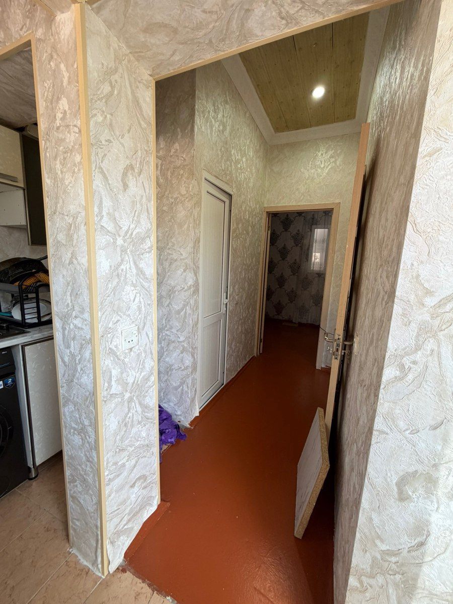 Həyət evi, Binəqədi qəs — Ev, villa, Bakı (6)