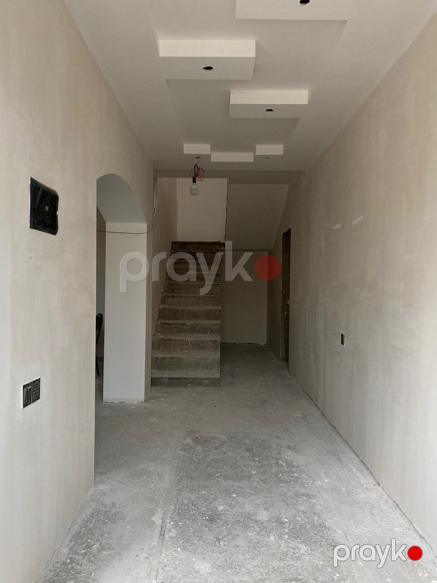Həyət evi, Qala qəs — Ev, villa, Bakı (5)