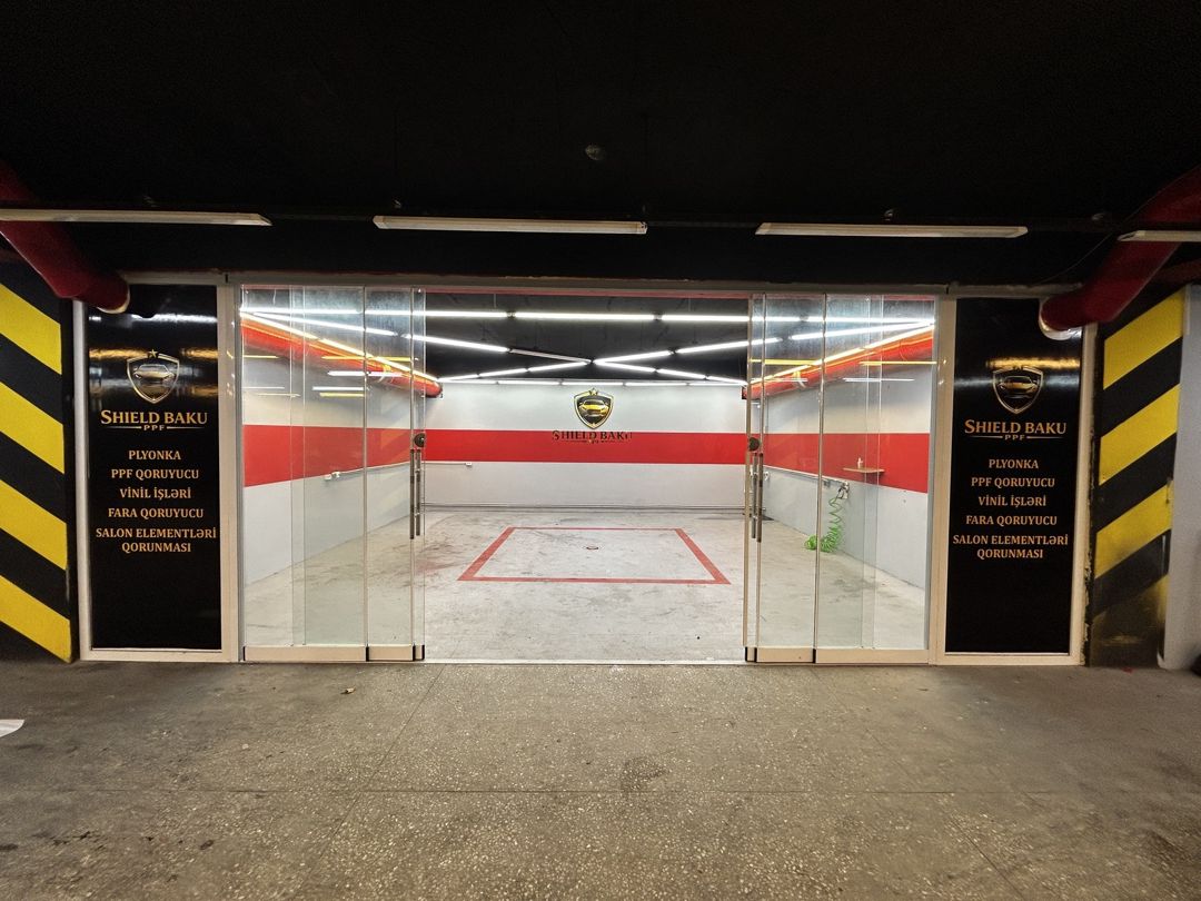 İcarəyə verilir obyekt 52 m² — Əmlak, Bakı (8)
