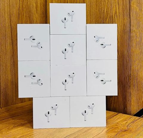 AirPods Pro 3 — Bakı