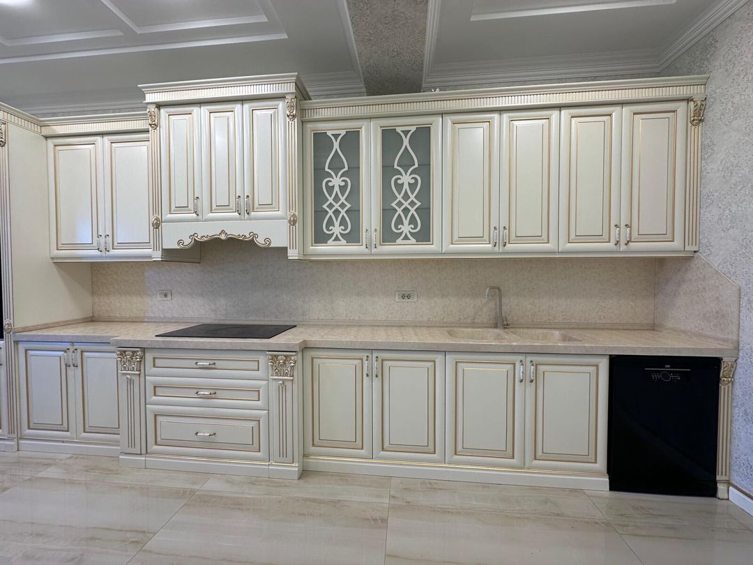 4-otaqlı yeni tikili kirayə verilir, Elmlər m., 200 m² — Mənzil, Bakı (11)