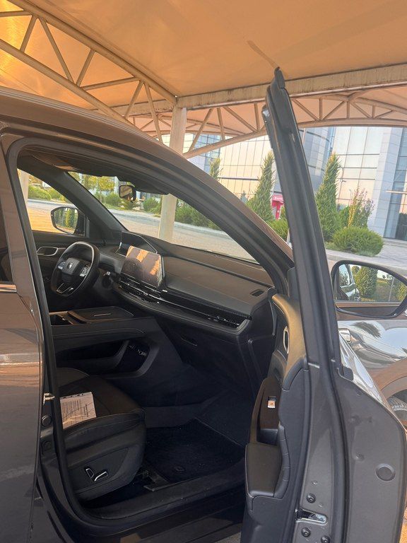 Changan CS 55 Plus, 1.5 L, 18.4 kWh, 2025 il, 20 500 km — Avtomobillər, Masallı (8)