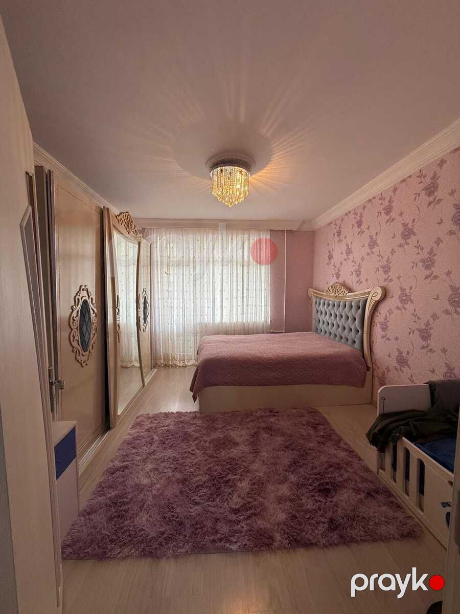 Satılır 3 otaqlı köhnə tikili 90 m² — Mənzil, Bakı (6)