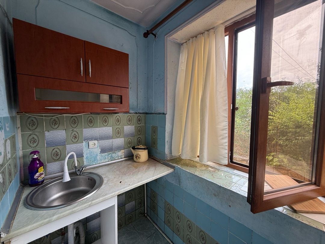3-otaqlı mənzil, Qusar ş., 55 m² — Mənzil, Qusar (7)