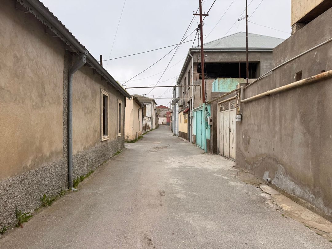 Satılır torpaq 23 sot — Torpaq, Bakı (4)