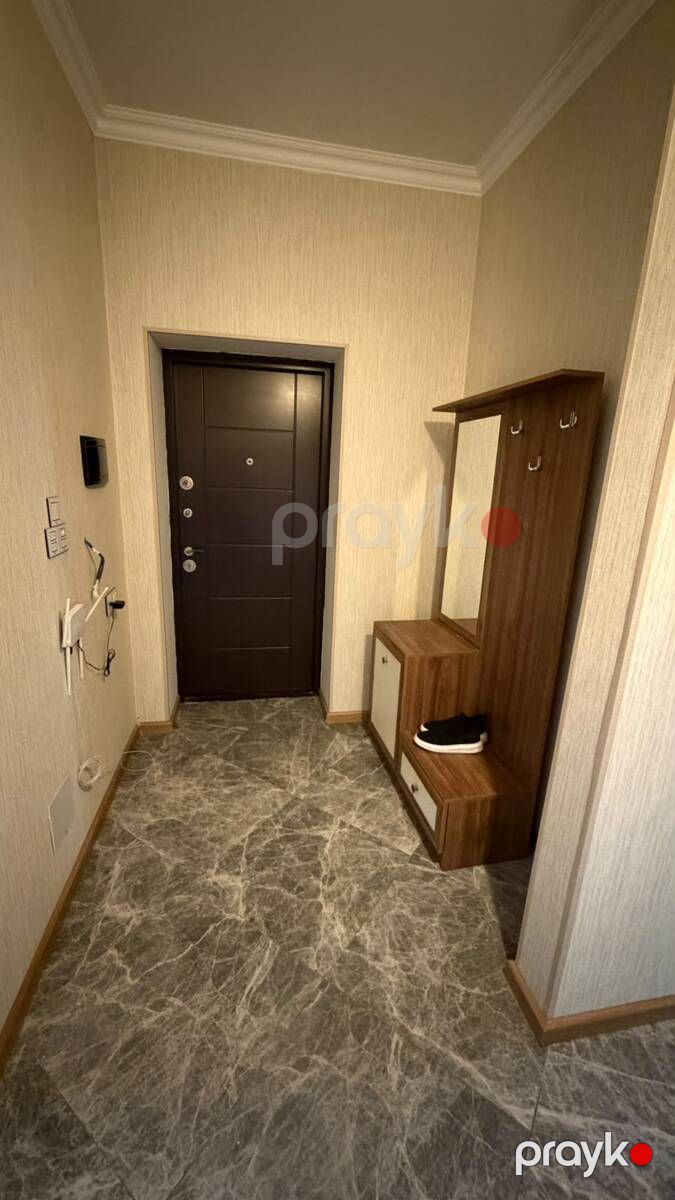 İcarəyə verilir 2 otaqlı yeni tikili 90 m² — Mənzil, Bakı (11)