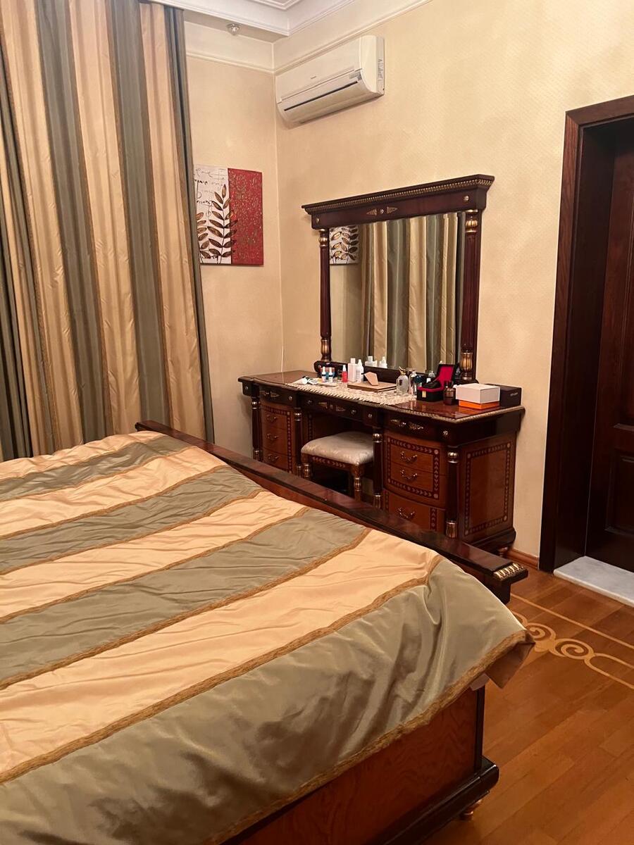Satılır 5 otaqlı yeni tikili 247 m² — Mənzil, Bakı (6)