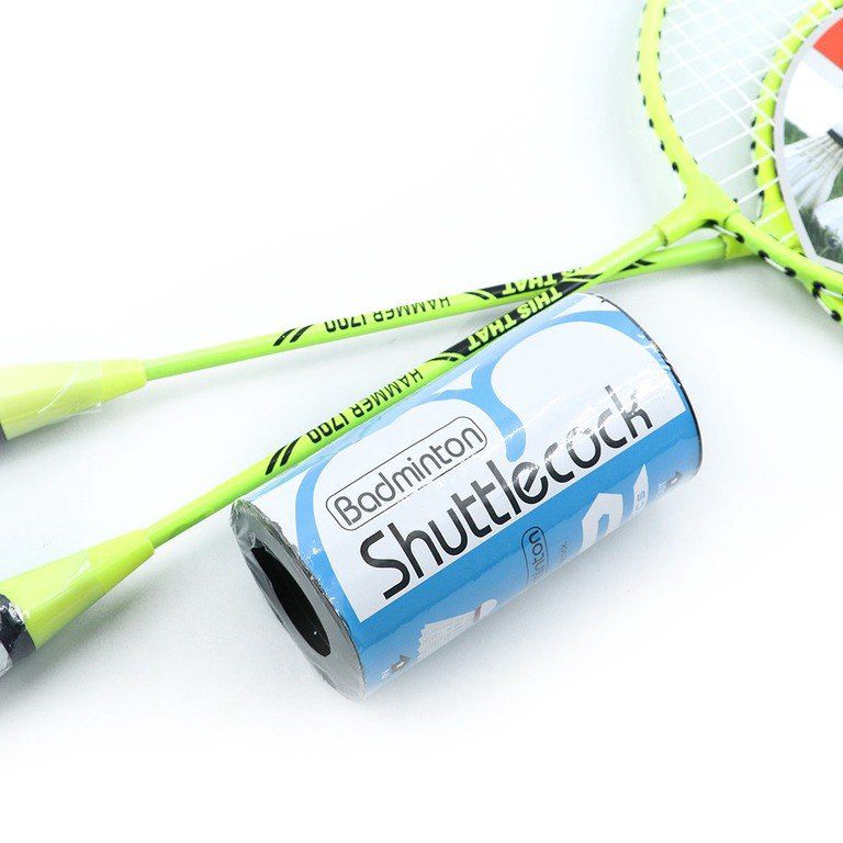 Badminton — İdman, hobi, istirahət, Bakı (2)