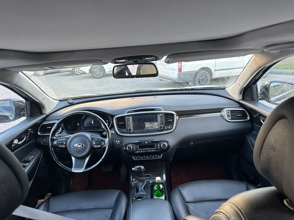 Kia Sorento, 2.0 L, 2014 il, 79 200 km — Avtomobillər, Bakı (7)