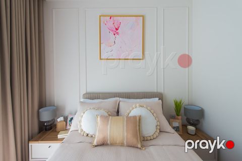 Satılır 3 otaqlı yeni tikili 113.5 m²