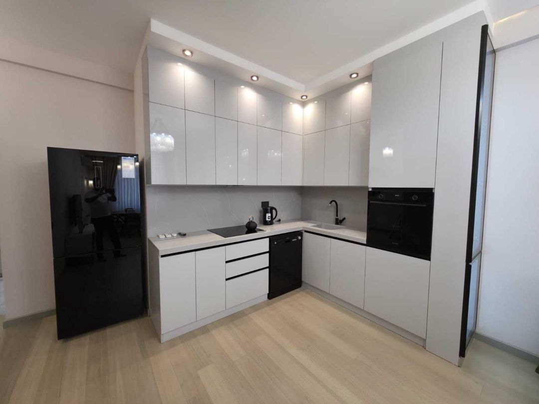 İcarəyə verilir 2 otaqlı yeni tikili 72 m² — Mənzil, Bakı (2)