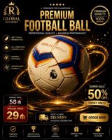 Futbol topu Nike Merlin ACC — Global Rcs — İdman, hobbi, istirahət
