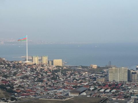 Satılır torpaq 10 sot — Bakı