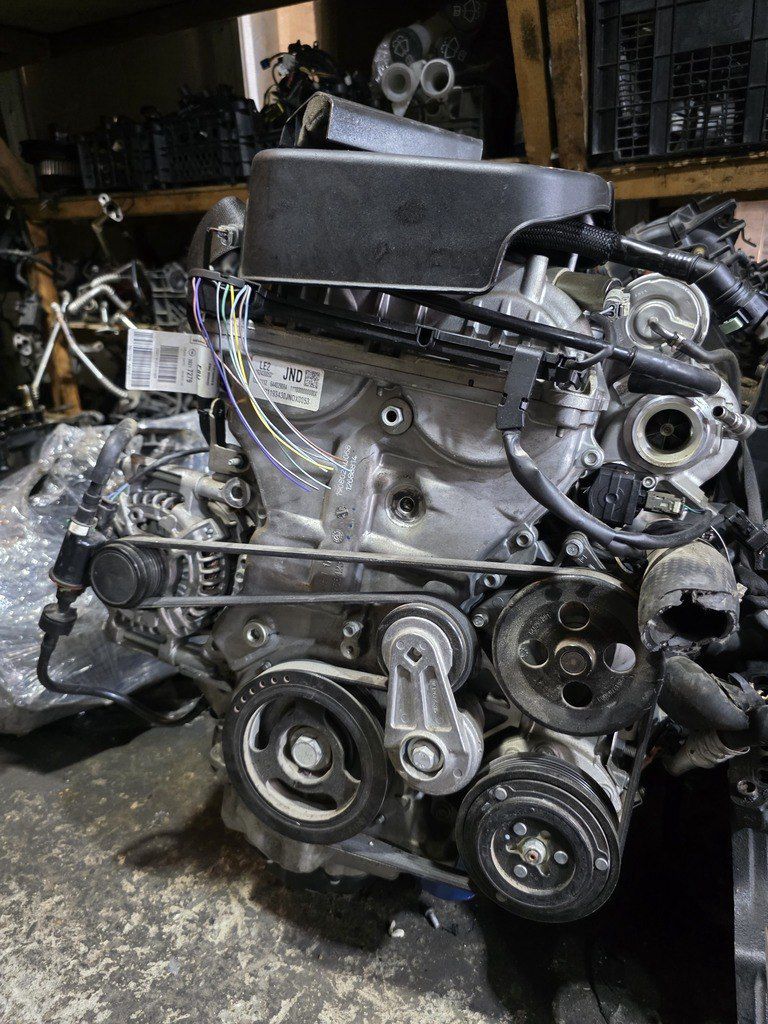 "Chevrolet Cruze" mühərriki — Ehtiyat hissələri və aksesuarlar, Bakı