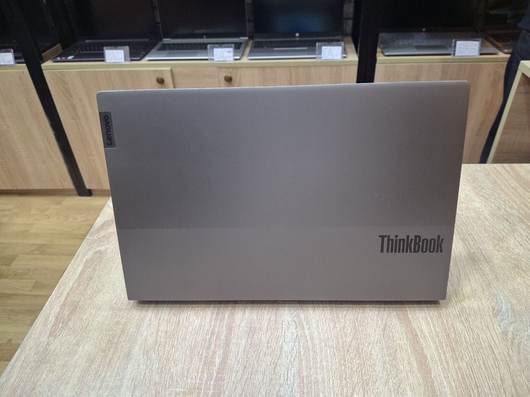 Lenovo Thinkbook 15 G2 I7 1165G7 16gb Ram 512 gb — Noutbuklar, Bakı (6)