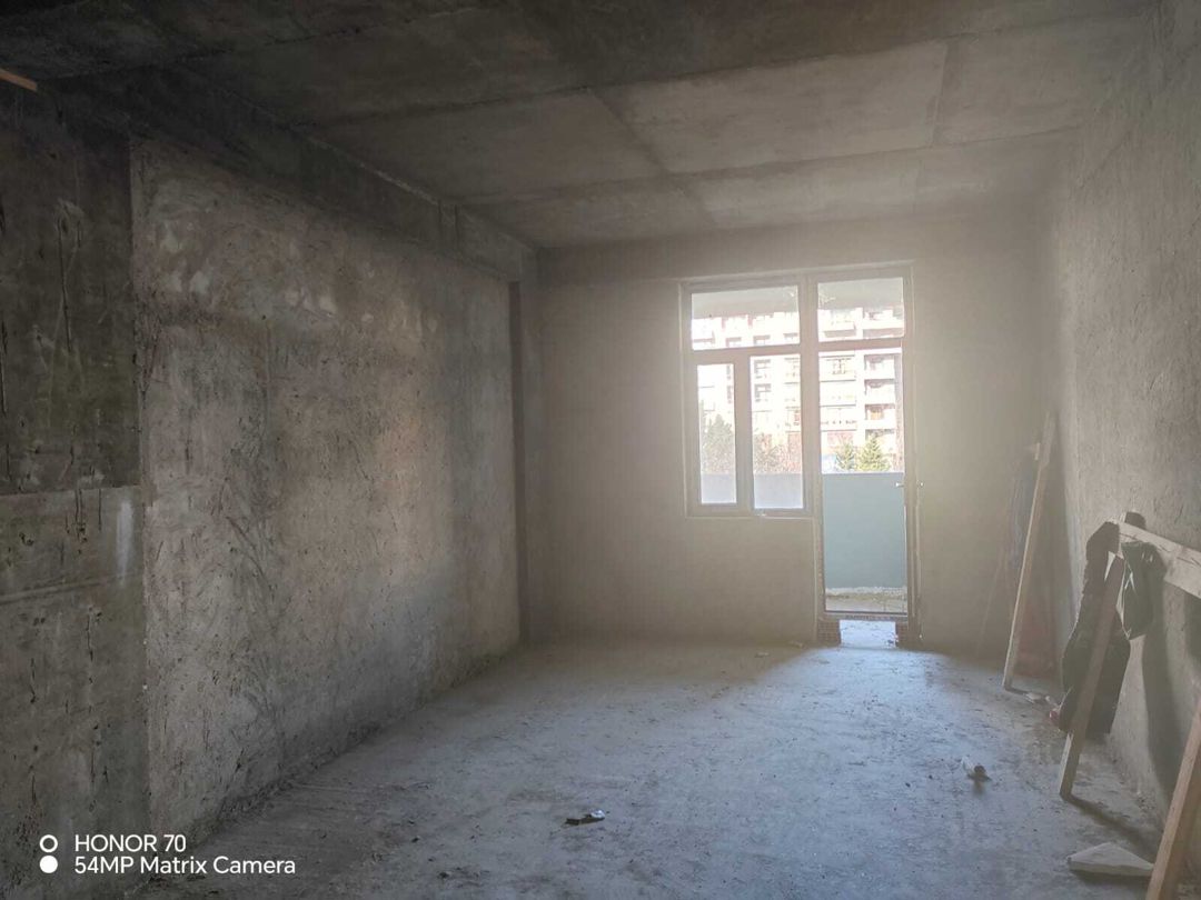 Satılır 1 otaqlı yeni tikili 72 m² — Mənzil, Bakı (3)