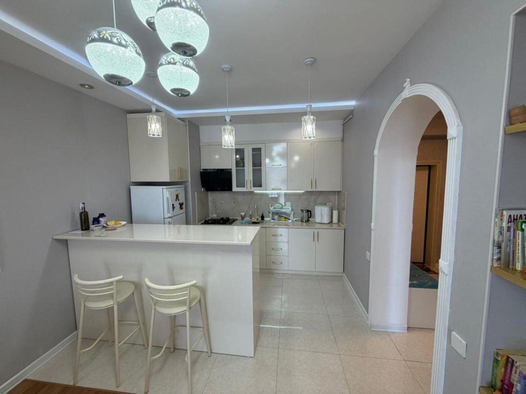 Satılır 2 otaqlı köhnə tikili 66.2 m² — Mənzil, Bakı (7)