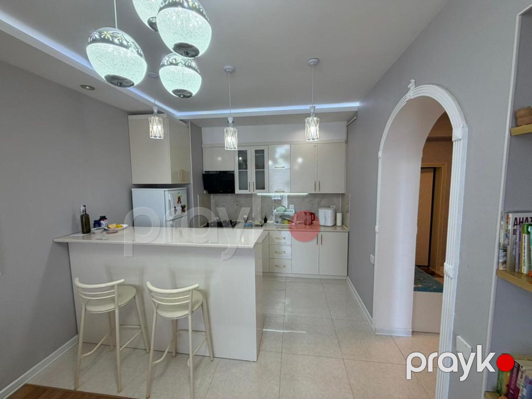 Satılır 2 otaqlı yeni tikili 66.2 m² — Mənzil, Bakı (7)