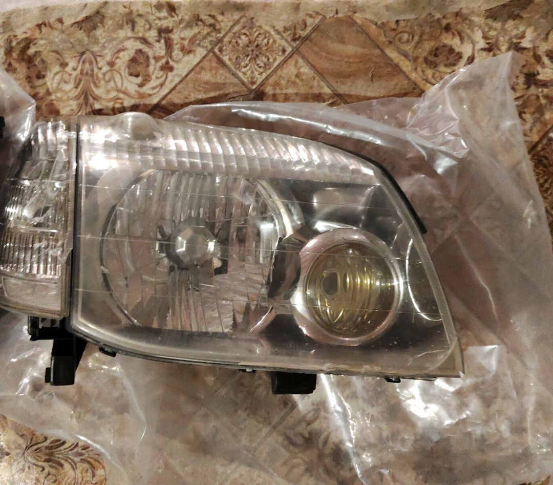 Nissan X-Trail 2001-2007 farası — Ehtiyat hissələri və aksesuarlar, Bakı