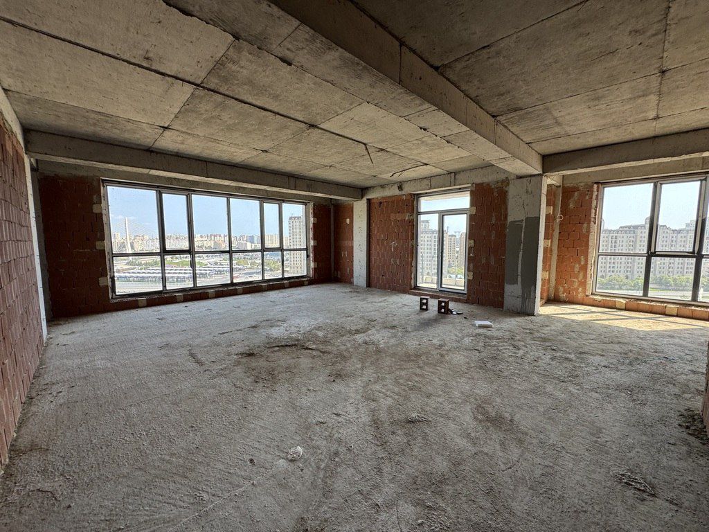 Satılır 2 otaqlı yeni tikili 98 m² — Mənzil, Bakı (10)