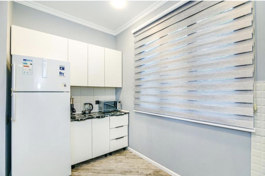 3-otaqlı mənzil, Sahil m., 85 m² — Mənzil, Bakı (5)