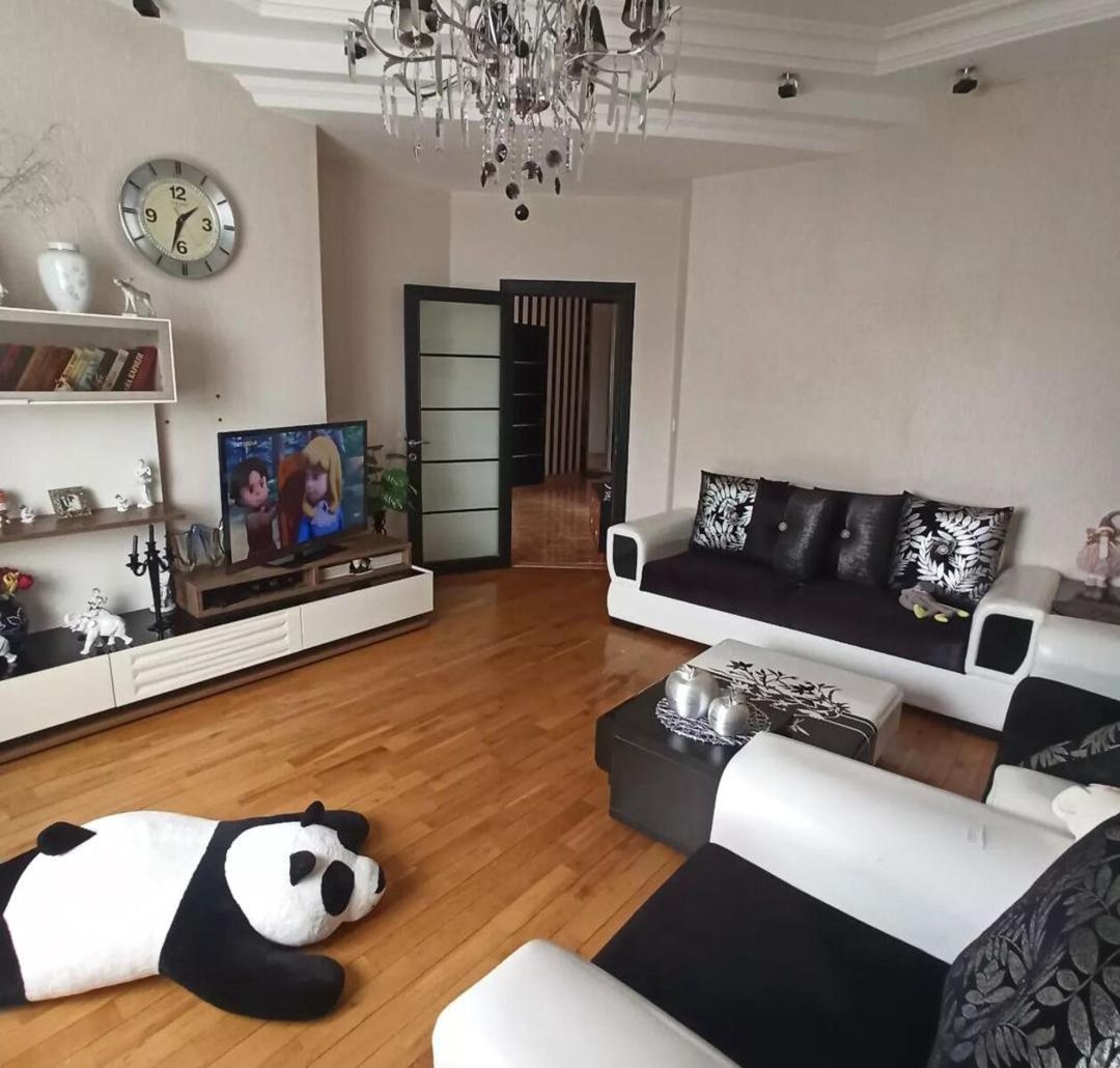 Satılır 2 otaqlı yeni tikili 70 m² — Mənzil, Bakı (6)