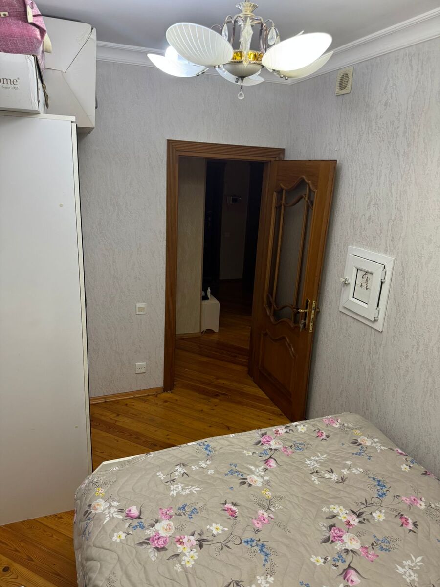 Satılır 3 otaqlı yeni tikili 84 m² — Mənzil, Bakı (8)