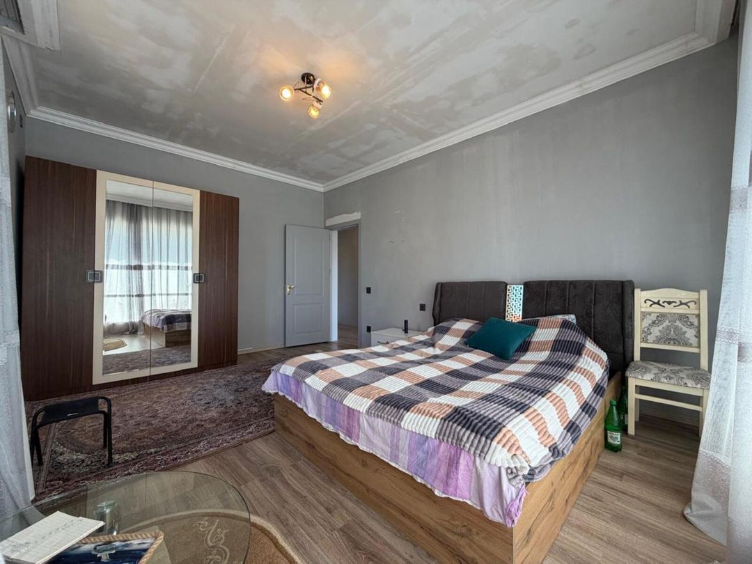 İcarəyə verilir 3 otaqlı həyət evi/bağ evi 90 m² — Ev, villa, Bakı (5)