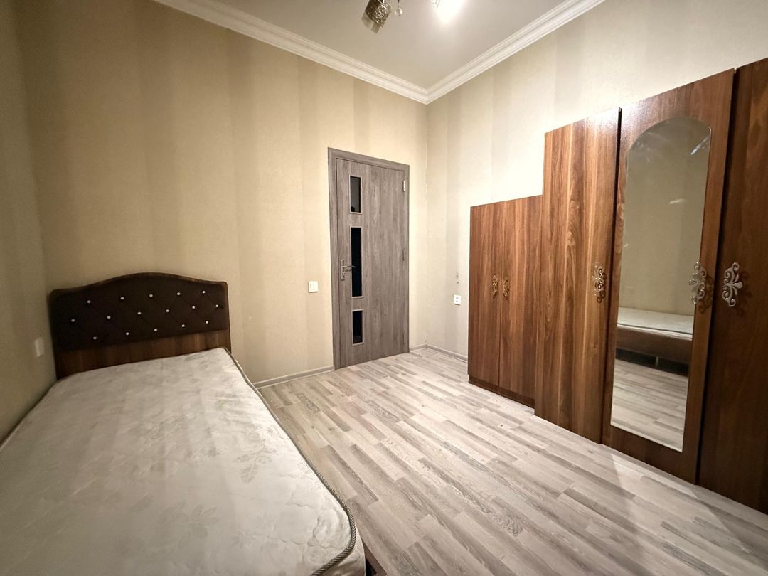 3-otaqlı yeni tikili kirayə verilir, Dərnəgül m., 90 m² — Mənzil, Bakı (10)