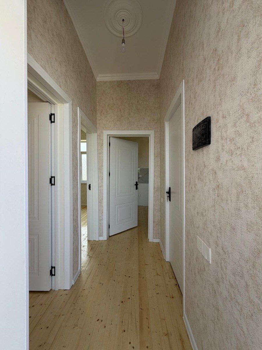 Satılır 2 otaqlı həyət evi/bağ evi 60 m² — Ev, villa, Bakı (9)