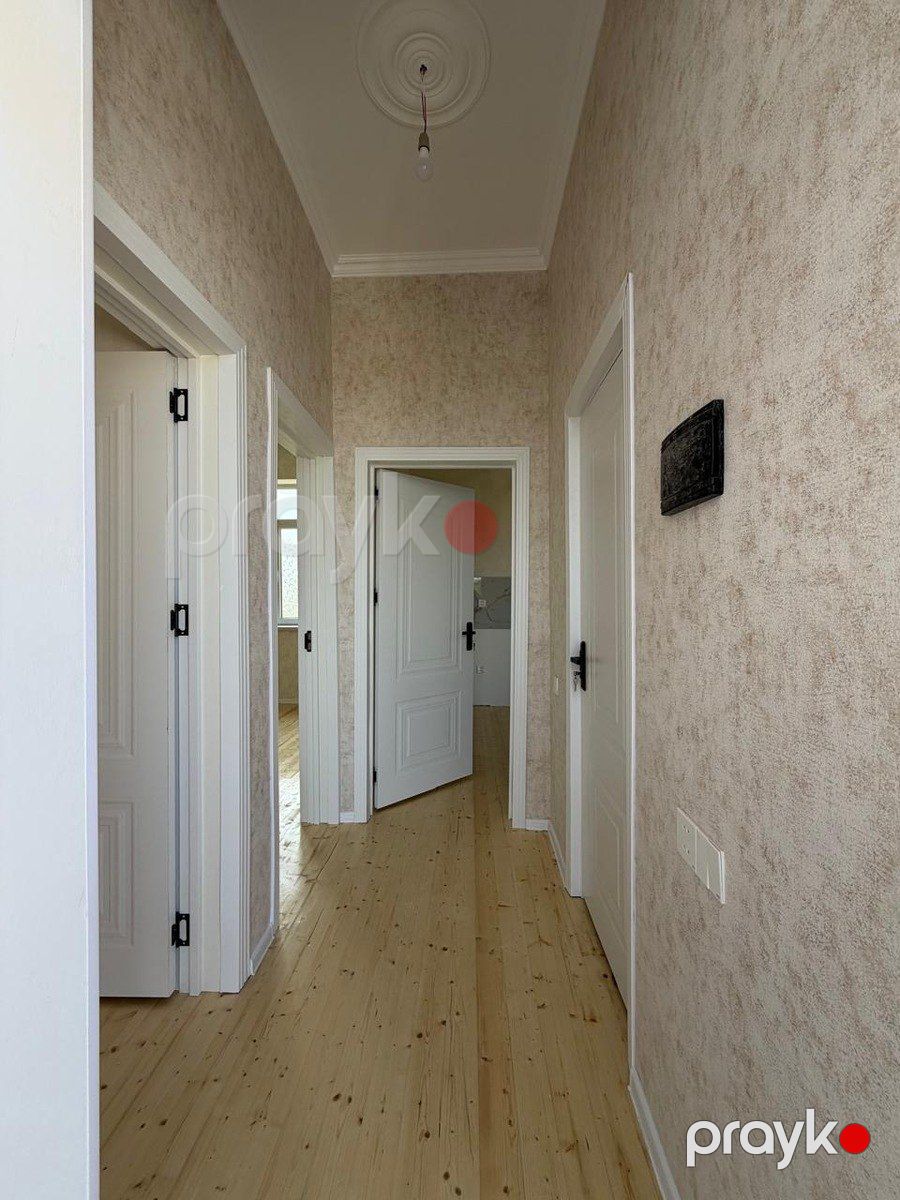 Satılır 2 otaqlı həyət evi/bağ evi 60 m² — Ev, villa, Bakı (9)