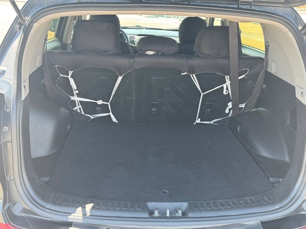 Kia Sportage, 2.4 L, 2013 il, 244 781 km — Avtomobillər, Bakı (12)