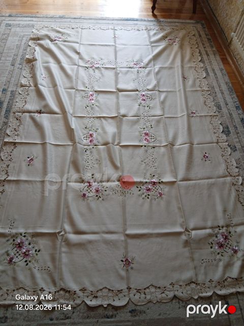 Süfrə — Bakı