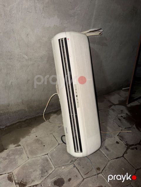 LG kondisioner daxili blok - Brend: LG - Növ: Split sistem, daxili — Bakı