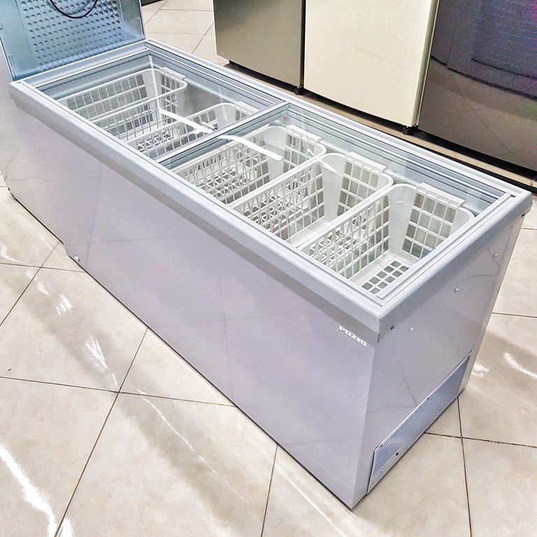 Dərin dondurucu 500 Lt — Biznes və avadanlıq, Bakı (2)