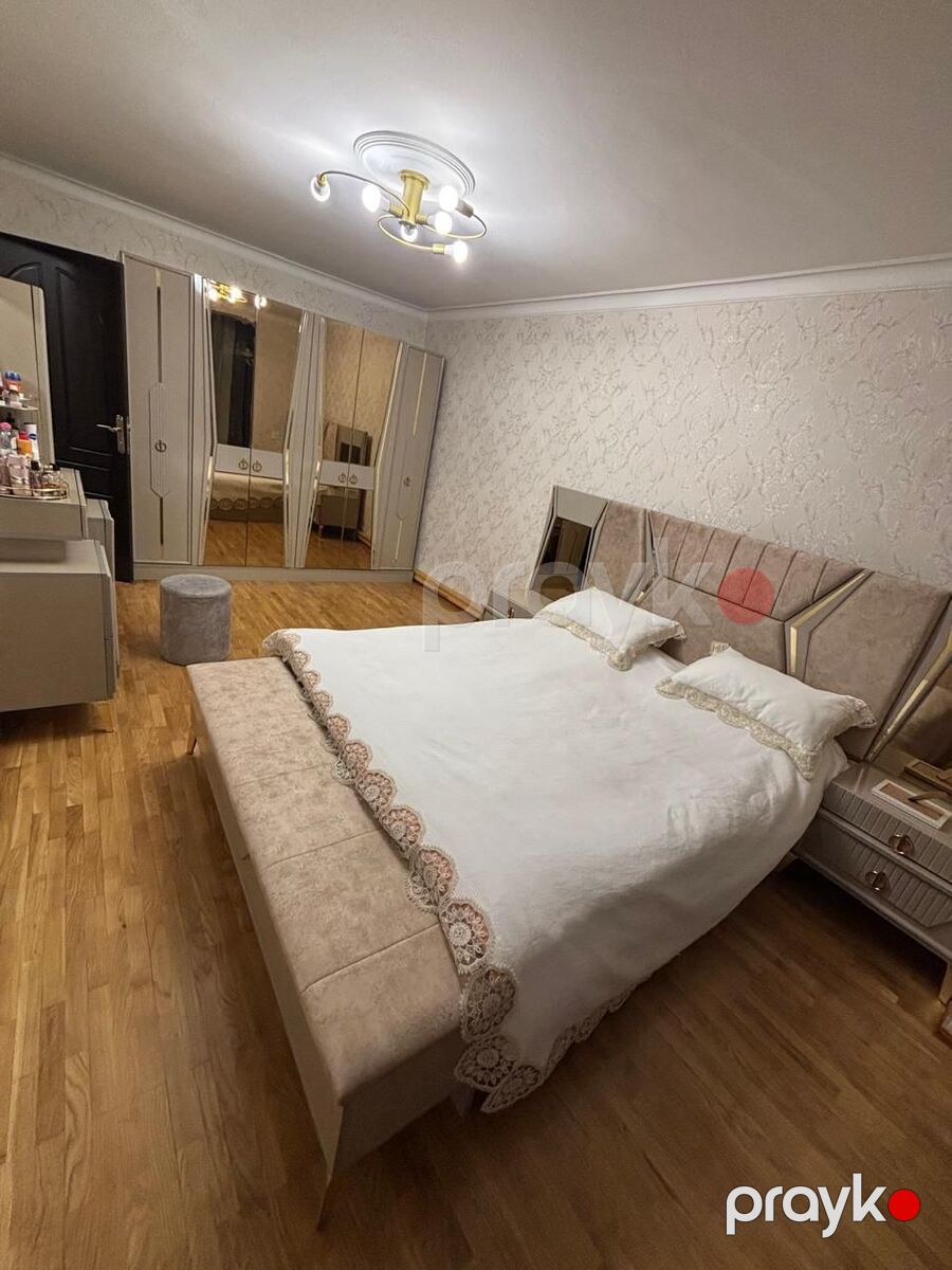Satılır 2 otaqlı yeni tikili 80 m² — Mənzil, Bakı (2)