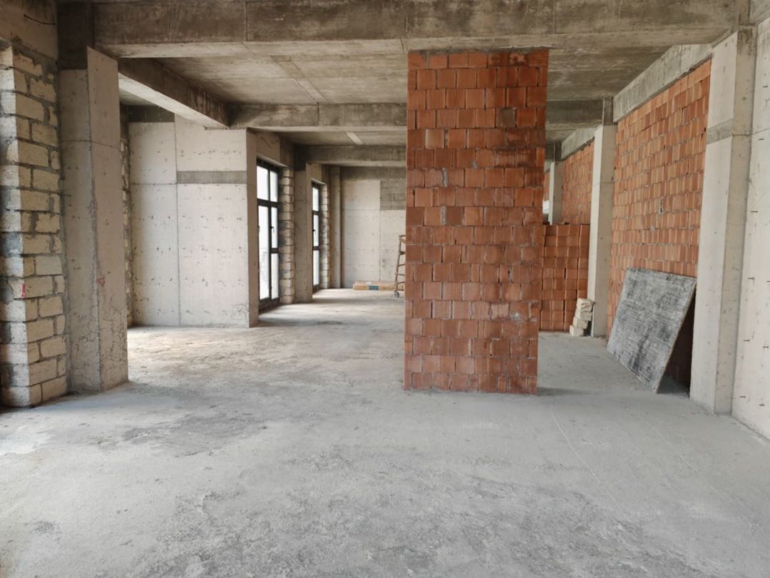 Satılır 3 otaqlı yeni tikili 160 m² — Mənzil, Bakı (2)