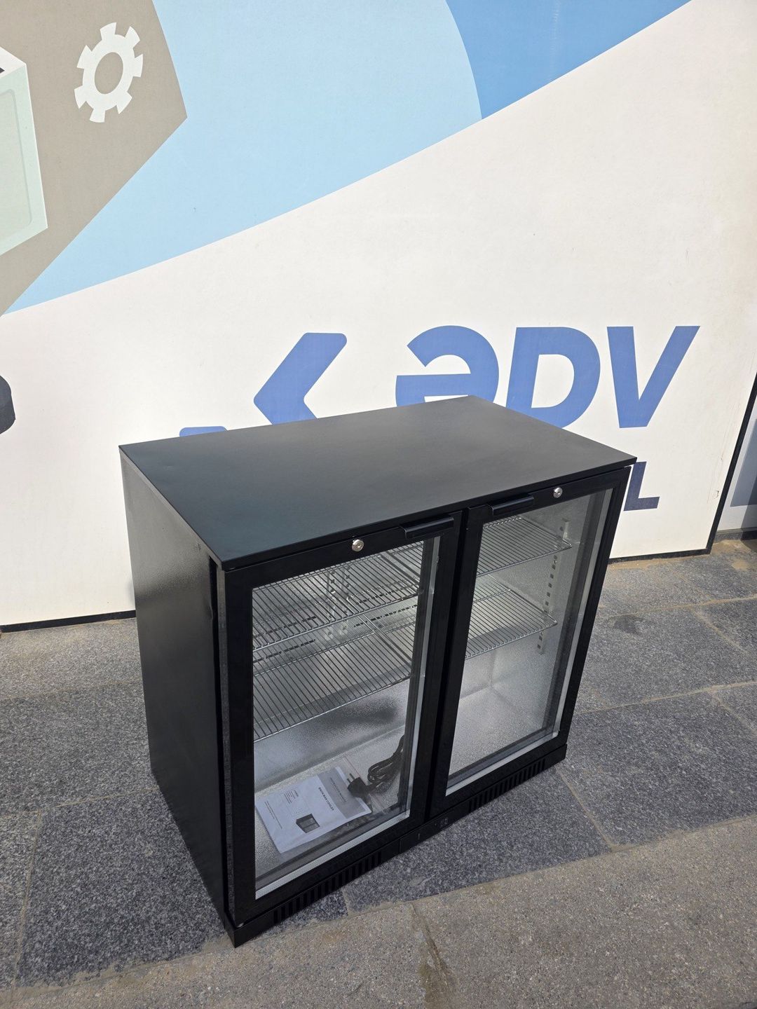 Minibar vitrin soyuducusu — Biznes və avadanlıq, Bakı (3)
