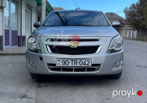 Chevrolet Cobalt, 1.5 L, 2014 il, 186 000 km