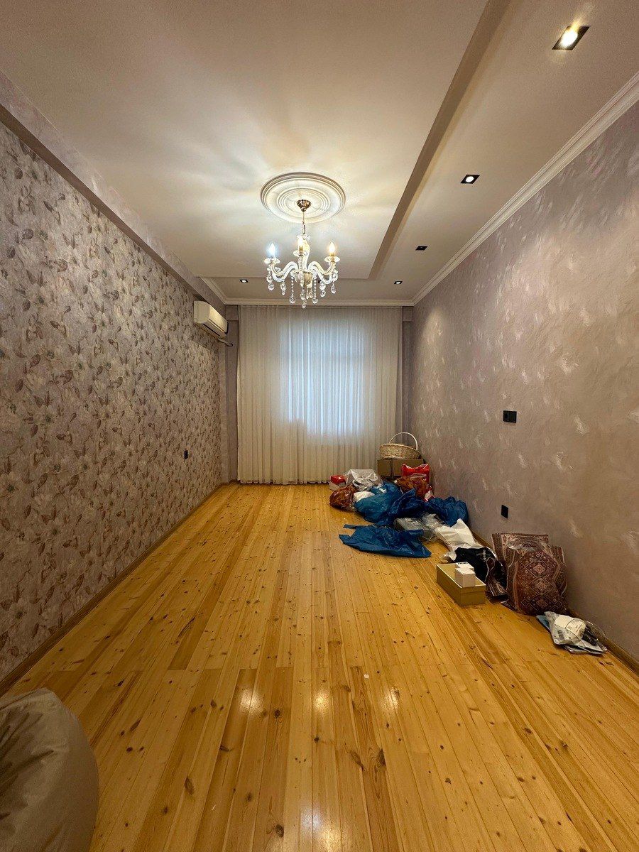 Satılır 2 otaqlı yeni tikili 67 m² — Mənzil, Xırdalan (10)