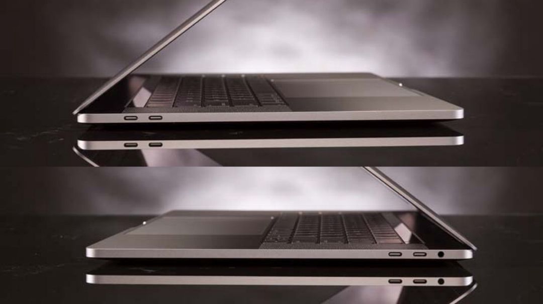 Apple MacBook Pro — Noutbuklar, Bakı (3)