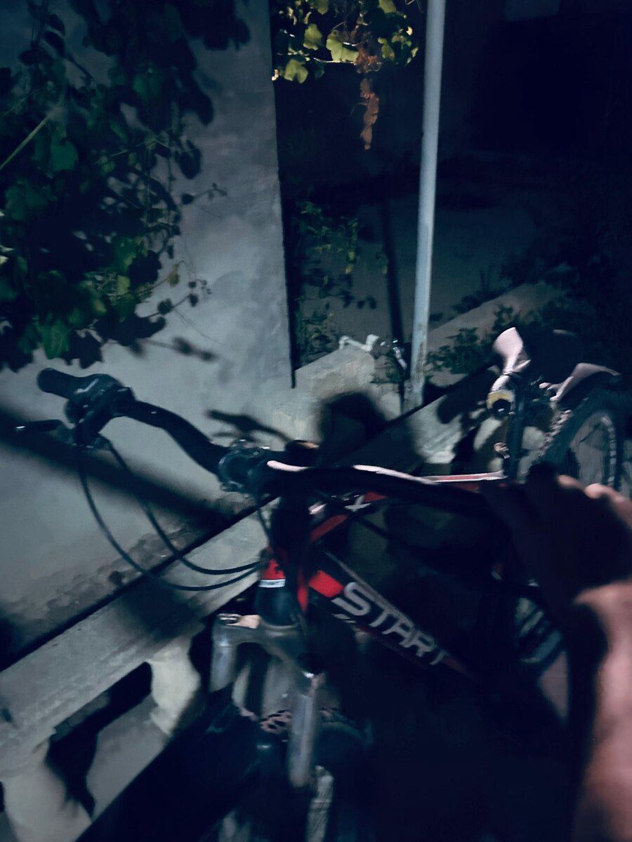 Velosiped Start — Velosipedlər, Sumqayıt (5)