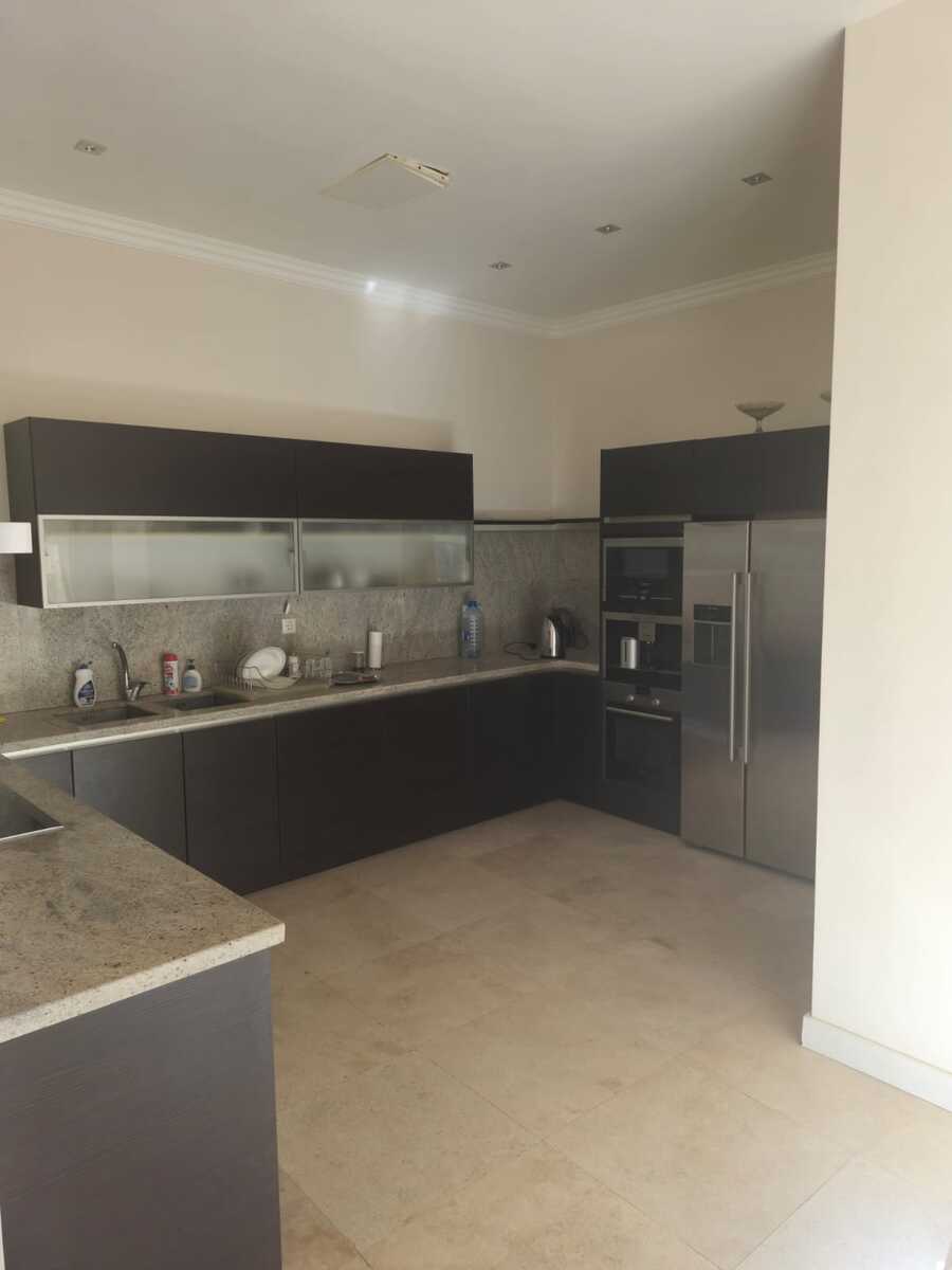 Satılır 5 otaqlı yeni tikili 750 m² — Mənzil, Bakı (8)
