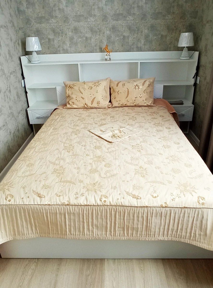 İcarəyə verilir 2 otaqlı köhnə tikili 50 m² — Mənzil, Bakı (3)
